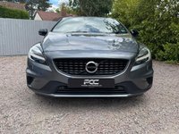 USED 2016 66 VOLVO V40 2.0 D4 R-Design Pro Hatchback 5dr Diesel Auto Euro 6 (s/s) (190 ps) Award Winning Used Car Dealer Essex