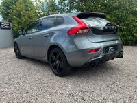 USED 2016 66 VOLVO V40 2.0 D4 R-Design Pro Hatchback 5dr Diesel Auto Euro 6 (s/s) (190 ps) Award Winning Used Car Dealer Essex