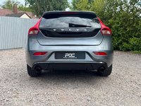 USED 2016 66 VOLVO V40 2.0 D4 R-Design Pro Hatchback 5dr Diesel Auto Euro 6 (s/s) (190 ps) Award Winning Used Car Dealer Essex