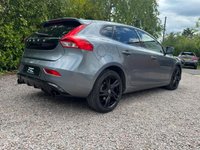 USED 2016 66 VOLVO V40 2.0 D4 R-Design Pro Hatchback 5dr Diesel Auto Euro 6 (s/s) (190 ps) Award Winning Used Car Dealer Essex