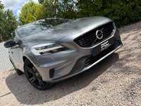 USED 2016 66 VOLVO V40 2.0 D4 R-Design Pro Hatchback 5dr Diesel Auto Euro 6 (s/s) (190 ps) Award Winning Used Car Dealer Essex