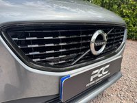 USED 2016 66 VOLVO V40 2.0 D4 R-Design Pro Hatchback 5dr Diesel Auto Euro 6 (s/s) (190 ps) Award Winning Used Car Dealer Essex