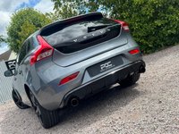 USED 2016 66 VOLVO V40 2.0 D4 R-Design Pro Hatchback 5dr Diesel Auto Euro 6 (s/s) (190 ps) Award Winning Used Car Dealer Essex
