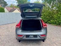 USED 2016 66 VOLVO V40 2.0 D4 R-Design Pro Hatchback 5dr Diesel Auto Euro 6 (s/s) (190 ps) Award Winning Used Car Dealer Essex