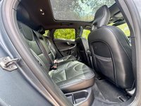USED 2016 66 VOLVO V40 2.0 D4 R-Design Pro Hatchback 5dr Diesel Auto Euro 6 (s/s) (190 ps) Award Winning Used Car Dealer Essex