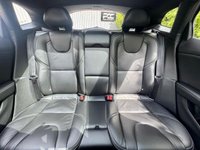 USED 2016 66 VOLVO V40 2.0 D4 R-Design Pro Hatchback 5dr Diesel Auto Euro 6 (s/s) (190 ps) Award Winning Used Car Dealer Essex