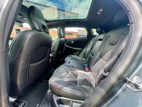 USED 2016 66 VOLVO V40 2.0 D4 R-Design Pro Hatchback 5dr Diesel Auto Euro 6 (s/s) (190 ps) Award Winning Used Car Dealer Essex