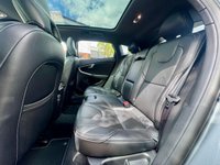 USED 2016 66 VOLVO V40 2.0 D4 R-Design Pro Hatchback 5dr Diesel Auto Euro 6 (s/s) (190 ps) Award Winning Used Car Dealer Essex