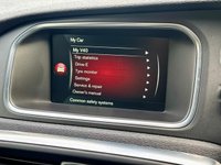 USED 2016 66 VOLVO V40 2.0 D4 R-Design Pro Hatchback 5dr Diesel Auto Euro 6 (s/s) (190 ps) Award Winning Used Car Dealer Essex