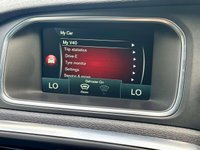 USED 2016 66 VOLVO V40 2.0 D4 R-Design Pro Hatchback 5dr Diesel Auto Euro 6 (s/s) (190 ps) Award Winning Used Car Dealer Essex