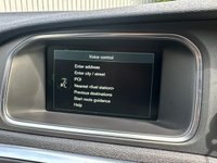 USED 2016 66 VOLVO V40 2.0 D4 R-Design Pro Hatchback 5dr Diesel Auto Euro 6 (s/s) (190 ps) Award Winning Used Car Dealer Essex