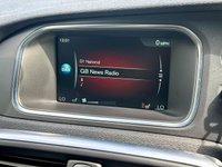 USED 2016 66 VOLVO V40 2.0 D4 R-Design Pro Hatchback 5dr Diesel Auto Euro 6 (s/s) (190 ps) Award Winning Used Car Dealer Essex