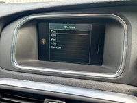 USED 2016 66 VOLVO V40 2.0 D4 R-Design Pro Hatchback 5dr Diesel Auto Euro 6 (s/s) (190 ps) Award Winning Used Car Dealer Essex