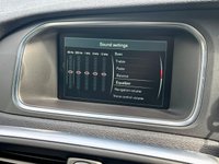 USED 2016 66 VOLVO V40 2.0 D4 R-Design Pro Hatchback 5dr Diesel Auto Euro 6 (s/s) (190 ps) Award Winning Used Car Dealer Essex