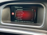 USED 2016 66 VOLVO V40 2.0 D4 R-Design Pro Hatchback 5dr Diesel Auto Euro 6 (s/s) (190 ps) Award Winning Used Car Dealer Essex