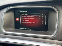 USED 2016 66 VOLVO V40 2.0 D4 R-Design Pro Hatchback 5dr Diesel Auto Euro 6 (s/s) (190 ps) Award Winning Used Car Dealer Essex
