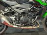 USED 2019 19 KAWASAKI Z400 FINANCE SPECIALISTS APPLY NOW LOW RATE FINANCE DELIVERY AVAILABLE