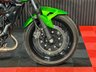 USED 2019 19 KAWASAKI Z400 FINANCE SPECIALISTS APPLY NOW LOW RATE FINANCE DELIVERY AVAILABLE
