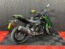 USED 2019 19 KAWASAKI Z400 FINANCE SPECIALISTS APPLY NOW LOW RATE FINANCE DELIVERY AVAILABLE