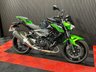 USED 2019 19 KAWASAKI Z400 FINANCE SPECIALISTS APPLY NOW LOW RATE FINANCE DELIVERY AVAILABLE