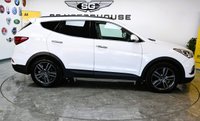 USED 2018 18 HYUNDAI SANTA FE 2.2 CRDi Blue Drive Premium SE SUV 5dr Diesel Manual 4WD Euro 6 (s/s) (7 Seat) (200 ps) +FREE 6 MONTHS NATIONWIDE WARRANTY+
