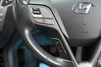 USED 2018 18 HYUNDAI SANTA FE 2.2 CRDi Blue Drive Premium SE SUV 5dr Diesel Manual 4WD Euro 6 (s/s) (7 Seat) (200 ps) +FREE 6 MONTHS NATIONWIDE WARRANTY+