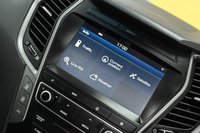 USED 2018 18 HYUNDAI SANTA FE 2.2 CRDi Blue Drive Premium SE SUV 5dr Diesel Manual 4WD Euro 6 (s/s) (7 Seat) (200 ps) +FREE 6 MONTHS NATIONWIDE WARRANTY+