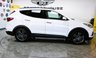 USED 2018 18 HYUNDAI SANTA FE 2.2 CRDi Blue Drive Premium SE SUV 5dr Diesel Manual 4WD Euro 6 (s/s) (7 Seat) (200 ps) +FREE 6 MONTHS NATIONWIDE WARRANTY+