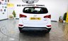 USED 2018 18 HYUNDAI SANTA FE 2.2 CRDi Blue Drive Premium SE SUV 5dr Diesel Manual 4WD Euro 6 (s/s) (7 Seat) (200 ps) +FREE 6 MONTHS NATIONWIDE WARRANTY+