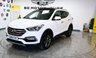 USED 2018 18 HYUNDAI SANTA FE 2.2 CRDi Blue Drive Premium SE SUV 5dr Diesel Manual 4WD Euro 6 (s/s) (7 Seat) (200 ps) +FREE 6 MONTHS NATIONWIDE WARRANTY+