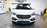 USED 2018 18 HYUNDAI SANTA FE 2.2 CRDi Blue Drive Premium SE SUV 5dr Diesel Manual 4WD Euro 6 (s/s) (7 Seat) (200 ps) +FREE 6 MONTHS NATIONWIDE WARRANTY+