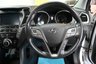 USED 2018 18 HYUNDAI SANTA FE 2.2 CRDi Blue Drive Premium SE SUV 5dr Diesel Manual 4WD Euro 6 (s/s) (7 Seat) (200 ps) +FREE 6 MONTHS NATIONWIDE WARRANTY+