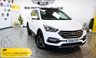 USED 2018 18 HYUNDAI SANTA FE 2.2 CRDi Blue Drive Premium SE SUV 5dr Diesel Manual 4WD Euro 6 (s/s) (7 Seat) (200 ps) +FREE 6 MONTHS NATIONWIDE WARRANTY+