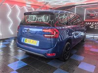USED 2017 66 CITROEN GRAND C4 PICASSO 1.6 BlueHDi Touch Edition MPV 5dr Diesel Manual Euro 6 (s/s) (120 ps) 