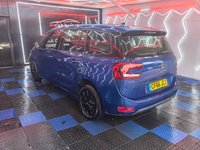 USED 2017 66 CITROEN GRAND C4 PICASSO 1.6 BlueHDi Touch Edition MPV 5dr Diesel Manual Euro 6 (s/s) (120 ps) 