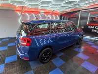 USED 2017 66 CITROEN GRAND C4 PICASSO 1.6 BlueHDi Touch Edition MPV 5dr Diesel Manual Euro 6 (s/s) (120 ps) 