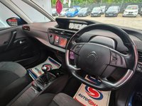 USED 2017 66 CITROEN GRAND C4 PICASSO 1.6 BlueHDi Touch Edition MPV 5dr Diesel Manual Euro 6 (s/s) (120 ps) 