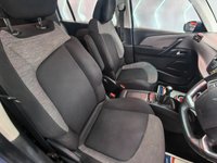 USED 2017 66 CITROEN GRAND C4 PICASSO 1.6 BlueHDi Touch Edition MPV 5dr Diesel Manual Euro 6 (s/s) (120 ps) 