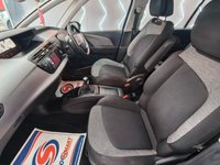USED 2017 66 CITROEN GRAND C4 PICASSO 1.6 BlueHDi Touch Edition MPV 5dr Diesel Manual Euro 6 (s/s) (120 ps) 