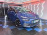 USED 2017 66 CITROEN GRAND C4 PICASSO 1.6 BlueHDi Touch Edition MPV 5dr Diesel Manual Euro 6 (s/s) (120 ps) 