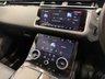USED 2019 69 LAND ROVER RANGE ROVER VELAR 2.0 P250 S SUV 5dr Petrol Auto 4WD Euro 6 (s/s) (250 ps) 