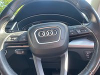 USED 2018 18 AUDI Q5 2.0 TDI SE SUV 5dr Diesel S Tronic quattro Euro 6 (s/s) (190 ps) CAR FINANCE SPECIALIST , NON FINANCE DEALS ALSO WELCOMED
