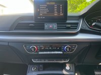 USED 2018 18 AUDI Q5 2.0 TDI SE SUV 5dr Diesel S Tronic quattro Euro 6 (s/s) (190 ps) CAR FINANCE SPECIALIST , NON FINANCE DEALS ALSO WELCOMED