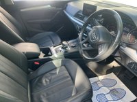 USED 2018 18 AUDI Q5 2.0 TDI SE SUV 5dr Diesel S Tronic quattro Euro 6 (s/s) (190 ps) CAR FINANCE SPECIALIST , NON FINANCE DEALS ALSO WELCOMED