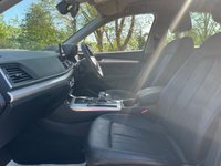 USED 2018 18 AUDI Q5 2.0 TDI SE SUV 5dr Diesel S Tronic quattro Euro 6 (s/s) (190 ps) CAR FINANCE SPECIALIST , NON FINANCE DEALS ALSO WELCOMED