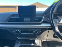 USED 2018 18 AUDI Q5 2.0 TDI SE SUV 5dr Diesel S Tronic quattro Euro 6 (s/s) (190 ps) CAR FINANCE SPECIALIST , NON FINANCE DEALS ALSO WELCOMED