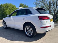 USED 2018 18 AUDI Q5 2.0 TDI SE SUV 5dr Diesel S Tronic quattro Euro 6 (s/s) (190 ps) CAR FINANCE SPECIALIST , NON FINANCE DEALS ALSO WELCOMED