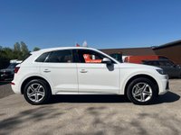 USED 2018 18 AUDI Q5 2.0 TDI SE SUV 5dr Diesel S Tronic quattro Euro 6 (s/s) (190 ps) CAR FINANCE SPECIALIST , NON FINANCE DEALS ALSO WELCOMED