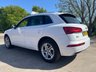 USED 2018 18 AUDI Q5 2.0 TDI SE SUV 5dr Diesel S Tronic quattro Euro 6 (s/s) (190 ps) CAR FINANCE SPECIALIST , NON FINANCE DEALS ALSO WELCOMED