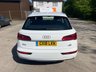 USED 2018 18 AUDI Q5 2.0 TDI SE SUV 5dr Diesel S Tronic quattro Euro 6 (s/s) (190 ps) CAR FINANCE SPECIALIST , NON FINANCE DEALS ALSO WELCOMED